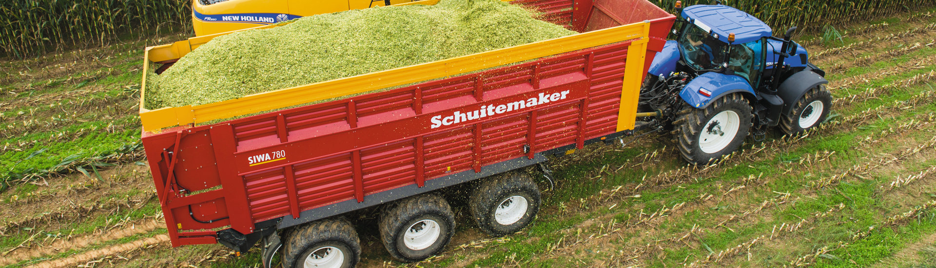 Schuitemaker Siwa